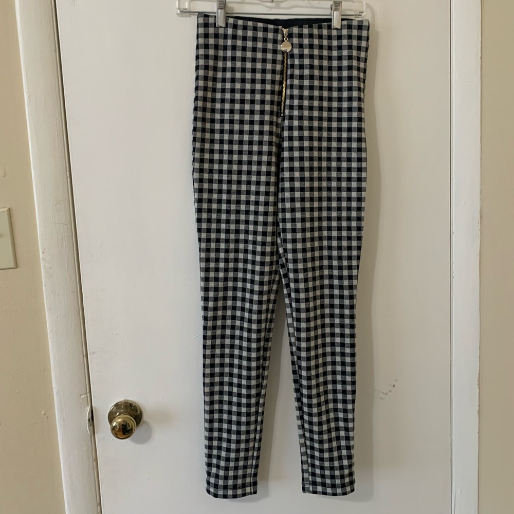 Zara pants